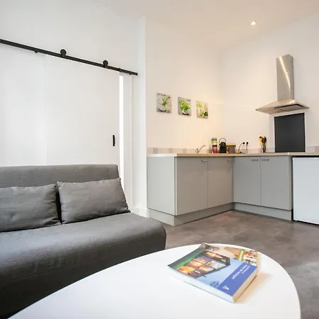 Audrey-Quartier Mairie-Arenes Antiques Apartment Perigueux Exterior photo