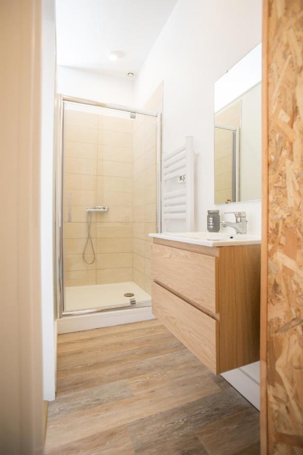 Appartamento Rénové-quartier Mairie-arènes Antiques Périgueux