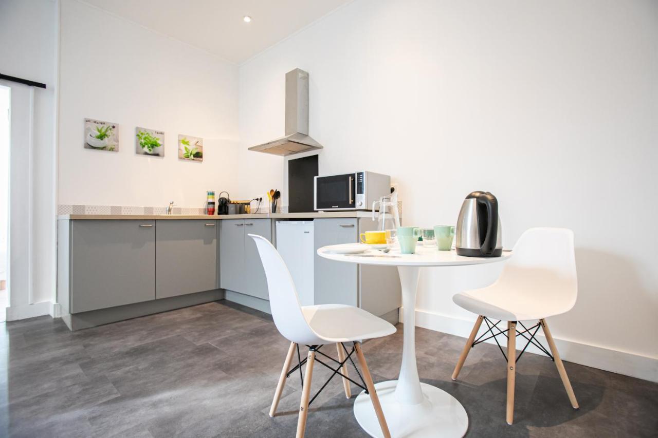 Apartment Audrey-quartier Mairie-arenes Antiques Perigueux