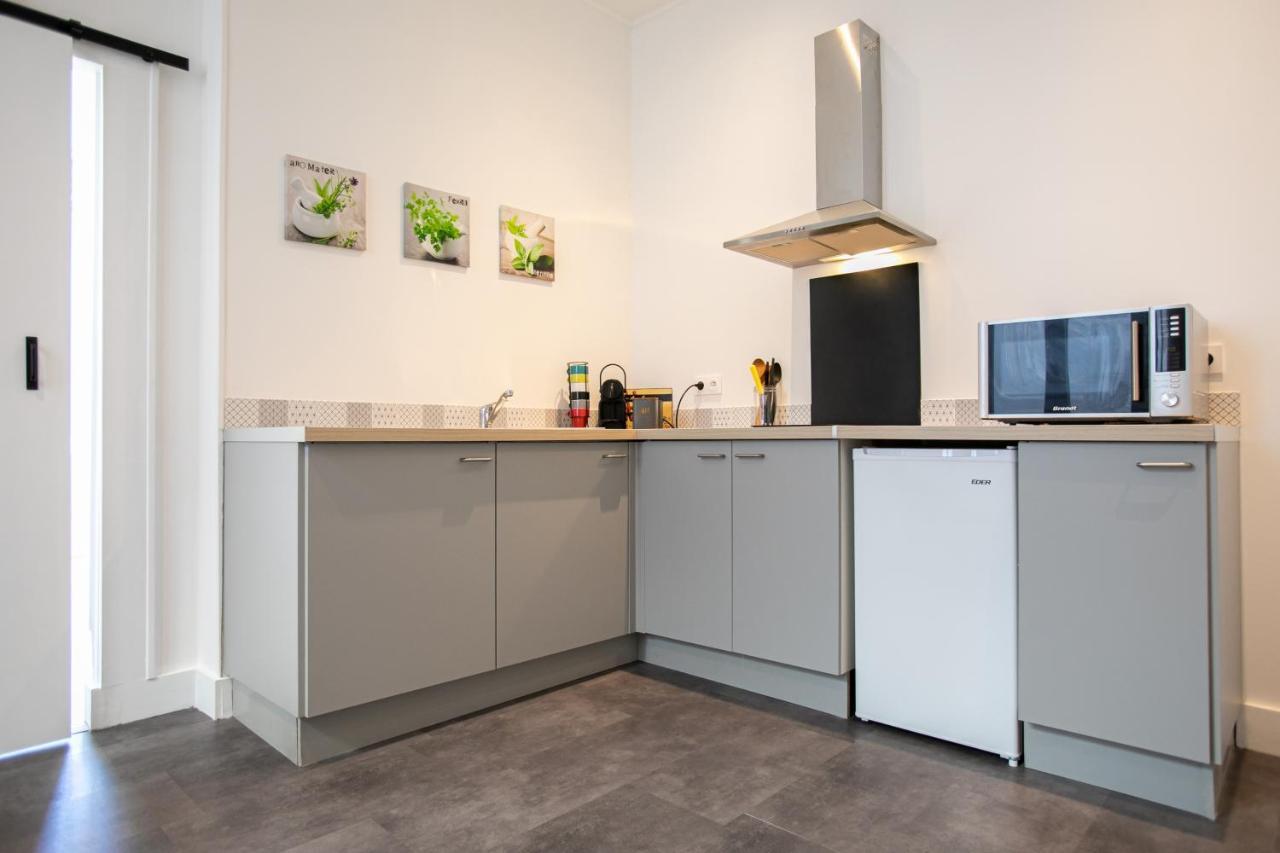 Appartamento Rénové-quartier Mairie-arènes Antiques Périgueux